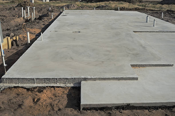 Best Concrete Leveling Services  in Queen Anne, MD