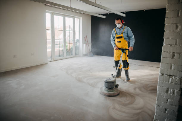 Best Concrete Resurfacing Services  in Queen Anne, MD